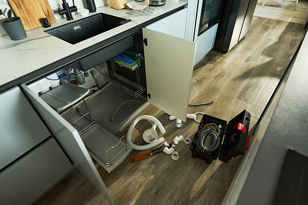 Trusted Plumbing service in Mocksville, NC - AAA Plumbing Heating